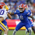 Dallas Cowboys: A Escolha Surpreendente de Shemar James e Seu Potencial Estelar!