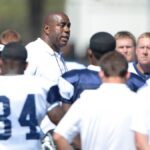 Washington, DC: A Grande Sede do Draft da NFL em 2027! Prepare-se para a Emoção!