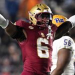 Donovan Ezeiruaku: O Novo Craque que Pode Revolucionar a Defesa dos Cowboys!