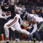 Santos de Nova Orleans: Keenan Allen é a Chave para o Sucesso na Próxima Temporada