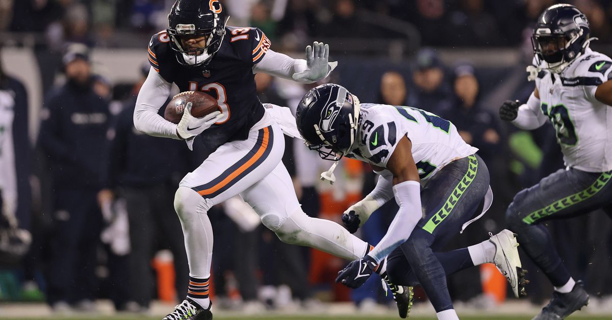 Santos de Nova Orleans: Keenan Allen é a Chave para o Sucesso na Próxima Temporada