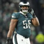 Philadelphia Eagles: O Que Esperar do Elenco em 2025? Análise Completa!