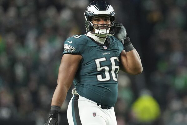 Philadelphia Eagles: O Que Esperar do Elenco em 2025? Análise Completa!