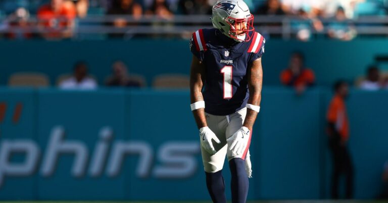 Receptores do Segundo Ano: Os Alvos Imperdíveis dos Cowboys na NFL!