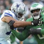 Defesa dos Eagles em 2025: Novos Talentos e Desafios à Vista!
