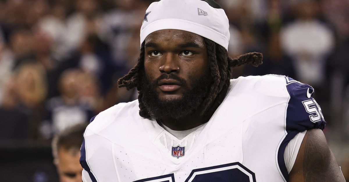 Desafios e Batalhas: O Que Esperar dos Cowboys em 2025