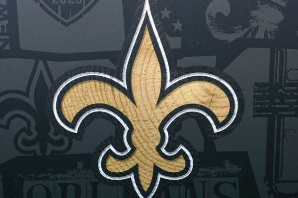 Santos de Nova Orleans: Seis Novos Jogadores que Prometem Revolucionar 2025!