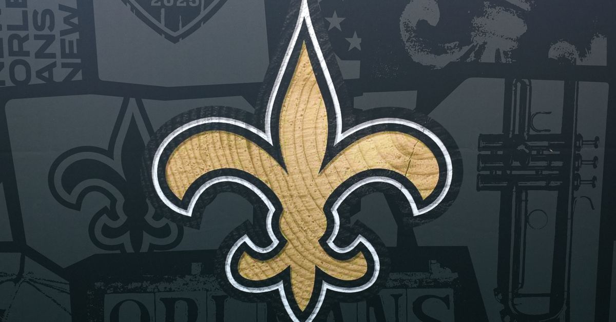 Santos de Nova Orleans: Seis Novos Jogadores que Prometem Revolucionar 2025!