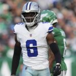 Donovan Wilson: Última Chance nos Cowboys? O Futuro da Segurança em Jogo!