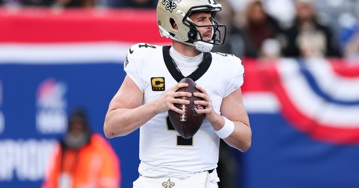 Derek Carr se Aposenta: O Fim de uma Era e o Legado que Deixa na NFL!