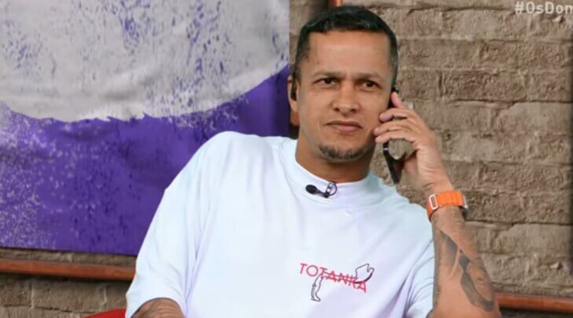 Quem é o Verdadeiro Rei dos Centroavantes no Futebol Brasileiro