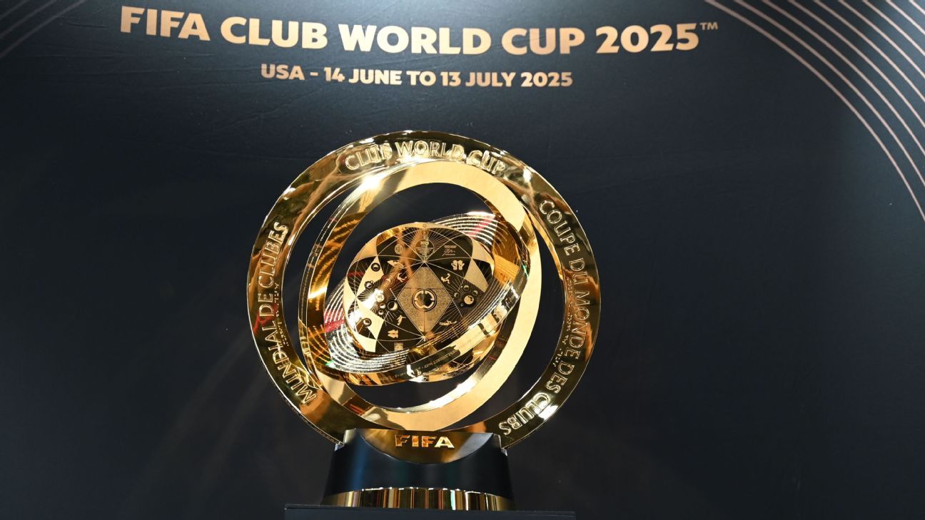15.000 Fãs Proibidos: Medidas Radicais para a Segurança na Copa do Mundo!