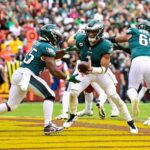 Eagles x Cowboys: Abertura da NFL 2025 Será um Espetáculo Imperdível!