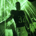 Eagles x Bears: O Grande Confronto da Black Friday que Você Não Pode Perder!