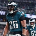 Prepare-se! O Cronograma Imperdível dos Eagles na NFL 2025 Revelado!
