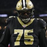 JENNINGS: Linha ofensiva projetada dos santos