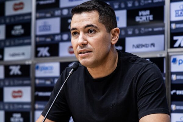 Santos em Busca da Glória: O Retorno de Neymar e o Futuro Brilhante! Santos em Busca da Glória: O Retorno de Neymar e o Futuro Brilhante!