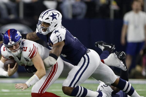 Novos Quarterbacks na NFL: Expectativas Altas e Desafios Incríveis! Novos Quarterbacks na NFL: Expectativas Altas e Desafios Incríveis!