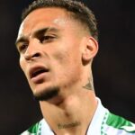 Antony no Betis: O Craque que Pode Transformar o Futuro do Clube!