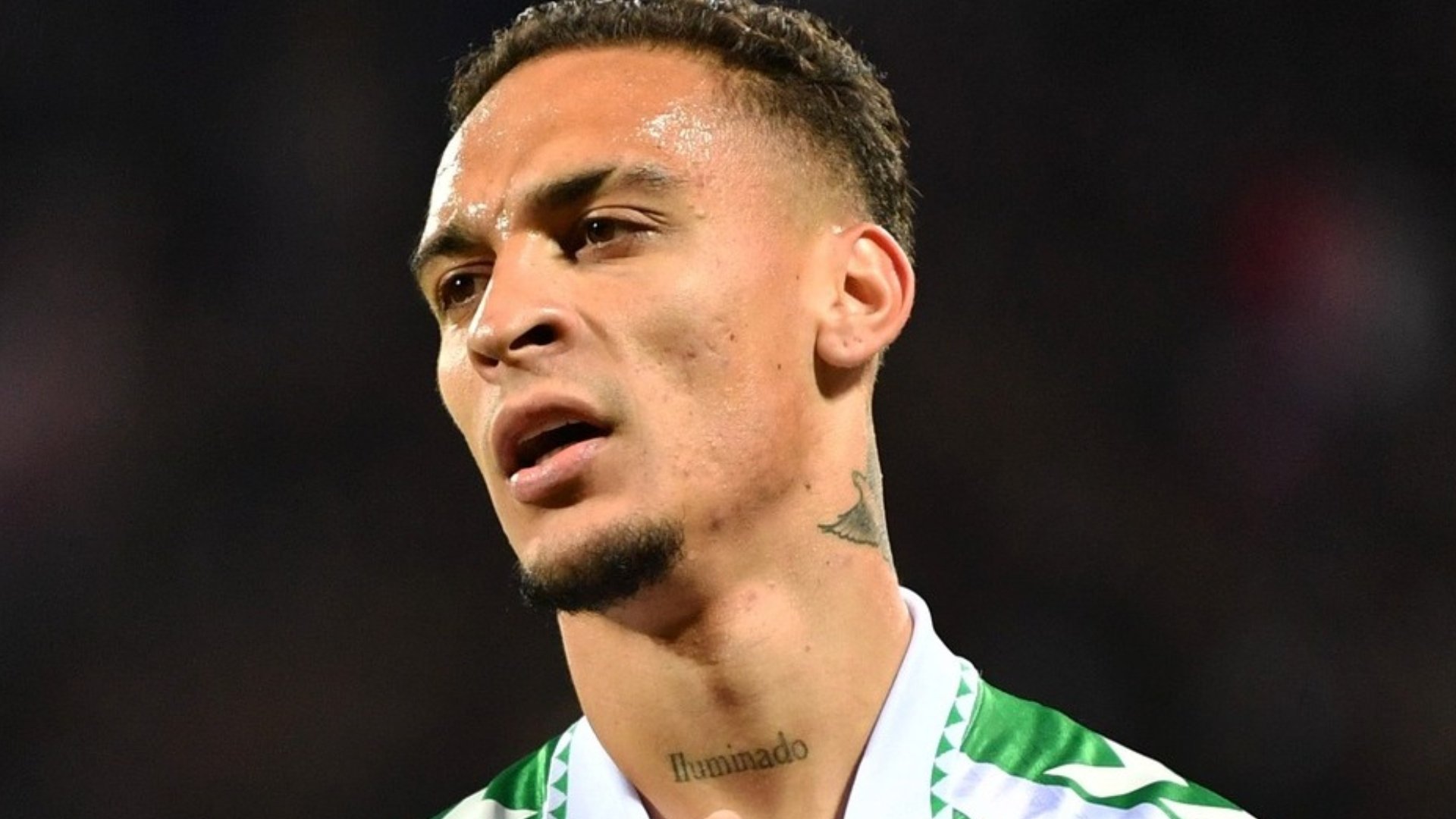 Antony no Betis: O Craque que Pode Transformar o Futuro do Clube!