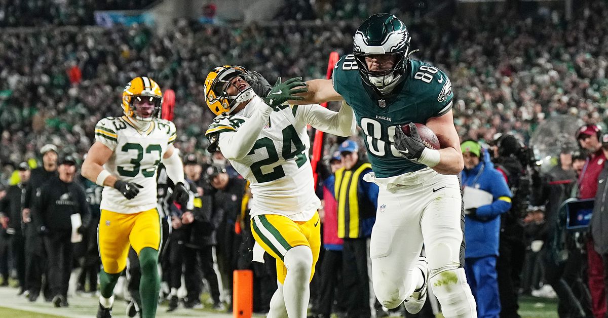 Os 10 Jogos Imperdíveis da NFL em 2025: Rivalidades e Emoções à Vista!