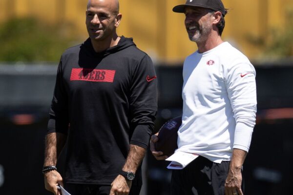 Confronto Épico: Santos e 49ers Prometem Emoções na Semana 2 da NFL!