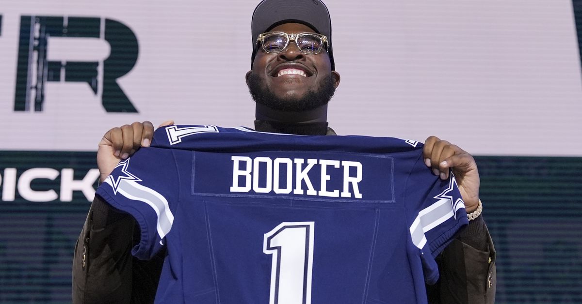 Novatos dos Cowboys em 2025: Confrontos Imperdíveis que Prometem Emoção!