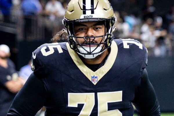 NFL Lança Prêmio “Protector of the Year”: A Revolução dos Gigantes da Linha!