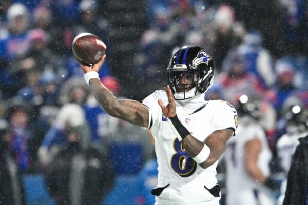 ‘Ravens foi absolutamente demolido’ – a filha de Broncos HC Sean Payton, Meghan Slams, a Tough 2025 Schedion de Baltimore ‘Ravens foi absolutamente demolido’ – a filha de Broncos HC Sean Payton, Meghan Slams, a Tough 2025 Schedion de Baltimore