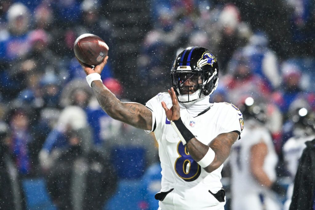 ‘Ravens foi absolutamente demolido’ – a filha de Broncos HC Sean Payton, Meghan Slams, a Tough 2025 Schedion de Baltimore