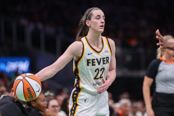 Caitlin Clark revela seus ‘assistentes favoritos’ em toda a história da WNBA e da NBA, que influenciaram sua morte