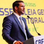 Revolução à Vista! Samir Xaud Promete Transformar o Futebol Feminino no Brasil!