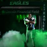 Philadelphia Eagles: Expectativas Quentes para a Temporada 2025 da NFL!