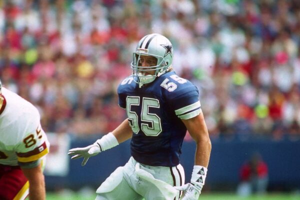 Jack Del Rio: O Legado Esquecido que Transformou os Cowboys!