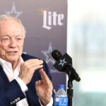 Dallas Cowboys em 2025: Expectativas Baixas ou Surpresa à Vista