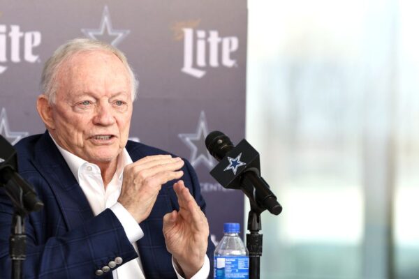 Dallas Cowboys em 2025: Expectativas Baixas ou Surpresa à Vista Dallas Cowboys em 2025: Expectativas Baixas ou Surpresa à Vista