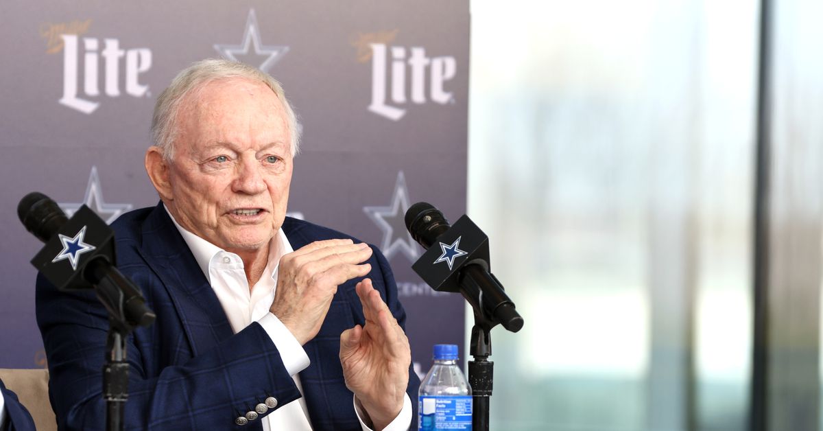 Dallas Cowboys em 2025: Expectativas Baixas ou Surpresa à Vista