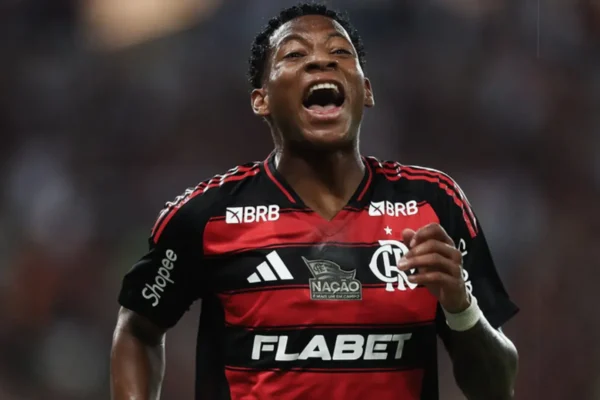 Flamengo em Polêmica: Convocação de Plata Gera Revolta e Tensão! Flamengo em Polêmica: Convocação de Plata Gera Revolta e Tensão!