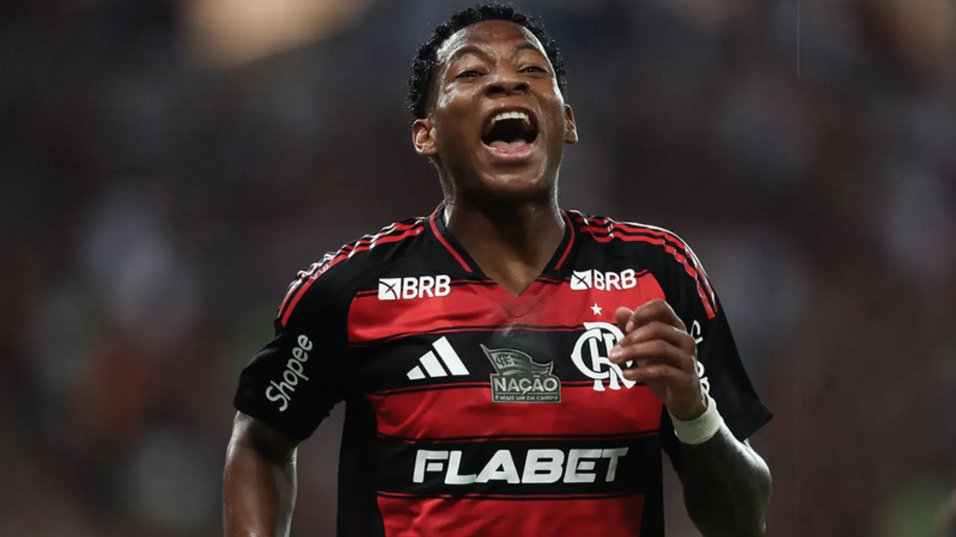 Flamengo em Polêmica: Convocação de Plata Gera Revolta e Tensão!