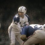 Eddie Lebaron: O Herói Esquecido que Mudou a História dos Cowboys!