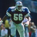 Descubra a Inspiração de Eugene Lockhart: O ‘Hitting Machine’ dos Cowboys!