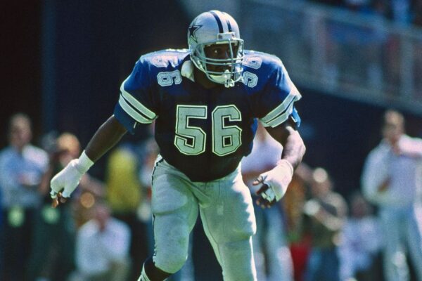 Descubra a Inspiração de Eugene Lockhart: O ‘Hitting Machine’ dos Cowboys!