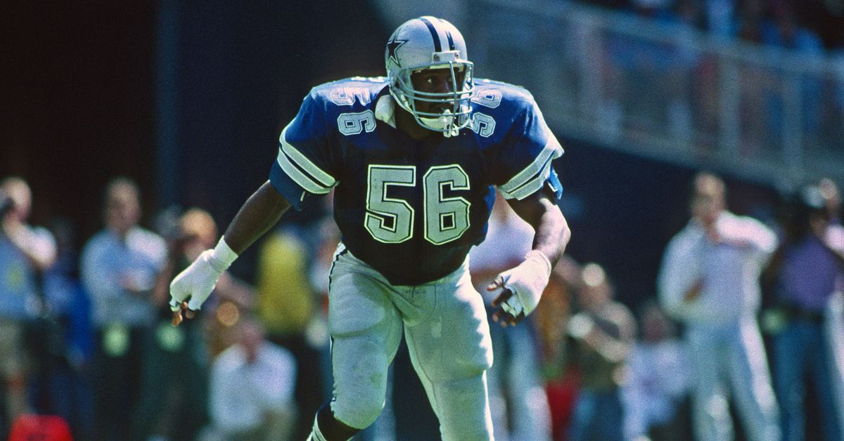 Descubra a Inspiração de Eugene Lockhart: O ‘Hitting Machine’ dos Cowboys!