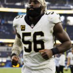 DeMario Davis: O Líder Resiliente que Transforma a Defesa dos Saints!