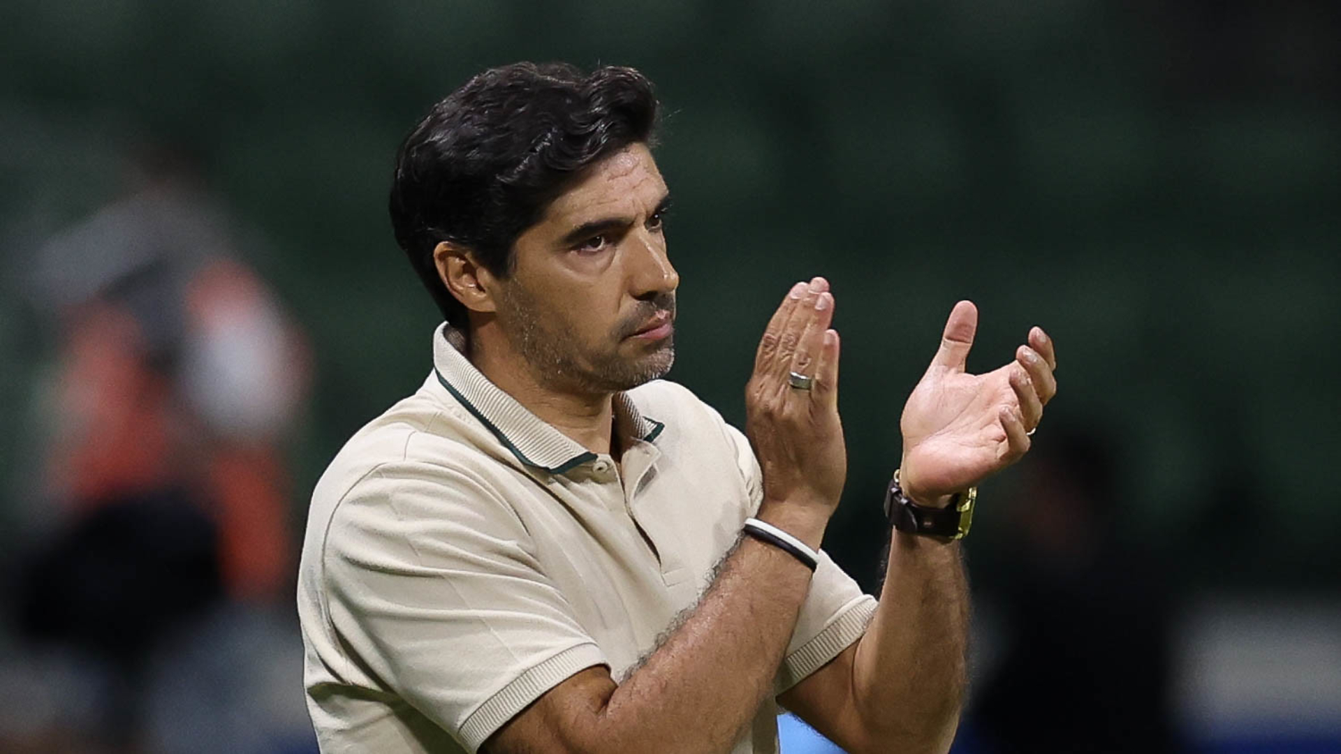 Abel Ferreira Recusa Proposta do Al-Hilal e Fica no Palmeiras: Descubra o Motivo!