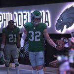 Eagles Hidden Gems: 3 Superstars secretos na lista de 2025