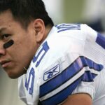 Dat Nguyen: O Herói Esquecido dos Cowboys que Mudou a NFL!