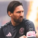 Felipe Melo Revela: Por Que Messi é o Maior Craque da História do Futebol!
