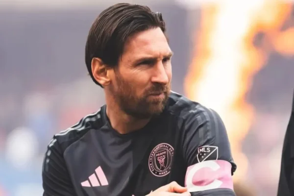 Felipe Melo Revela: Por Que Messi é o Maior Craque da História do Futebol!