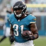 Eagles Surpreendem com Keilan Robinson: Aposta que Pode Mudar Tudo!